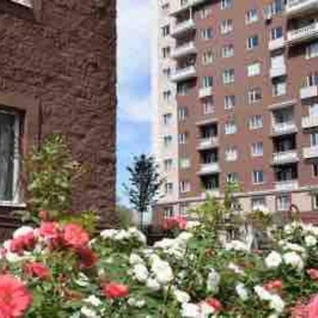 Уютная Квартира В Центре Возле Адк Almaty Esterno foto